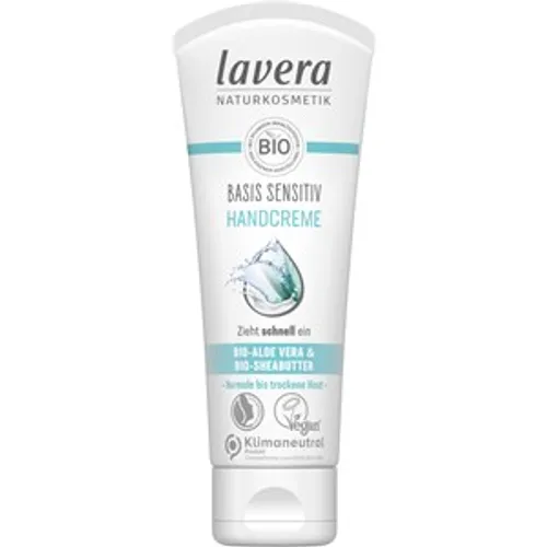 Lavera Hand Cream 2 75 ml