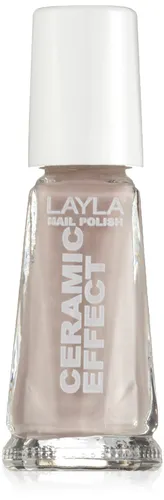 Layla Cosmetics 1243R23-069 Ceramic Effect nagellak