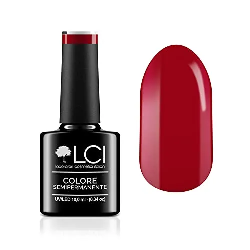 LCI Cosmetics Semi-Permanent Gel nagellak