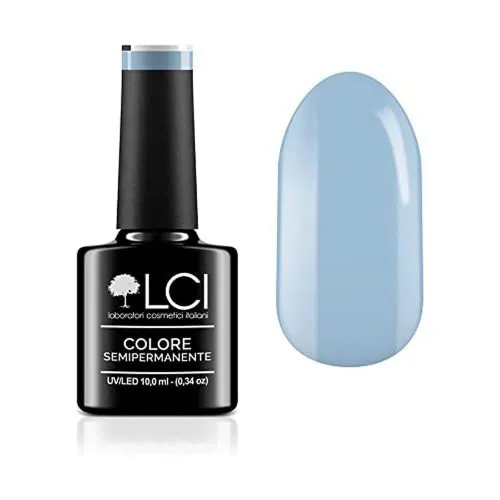 LCI Cosmetics Semi-Permanent Gel-nagellak