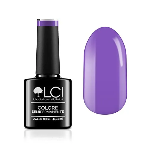 LCI Cosmetics Semi-Permanent Gel Nagellak