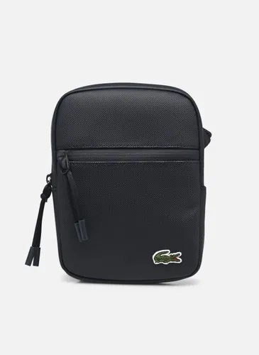 Lcst S Flat Crossover Bag by Lacoste