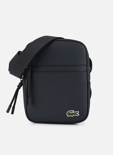 Lcst S Flat Crossover Bag by Lacoste