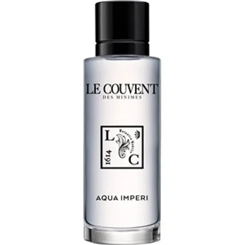 Le Couvent Maison de Parfum Eau Toilette Spray 0 100 ml
