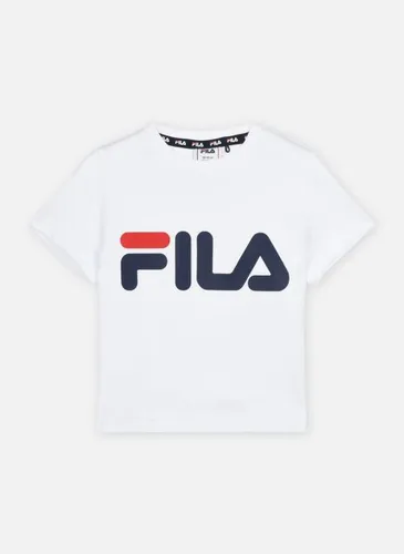 LEA classic logo tee by FILA