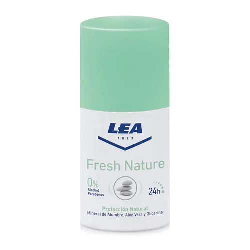 Lea, deodorant 50ml
