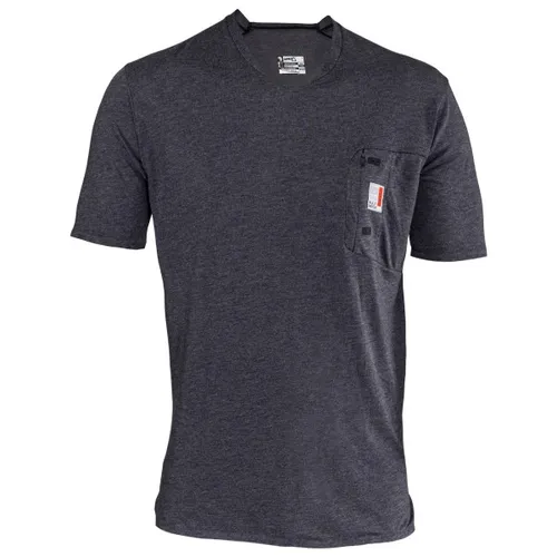 Leatt - MTB All Mountain 2.0 Short Sleeve Jersey - Fietsshirt