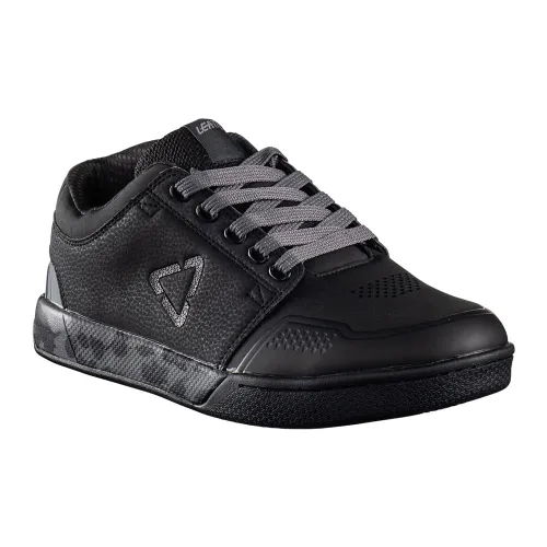 Leatt MTB schoenen 3.0 Flat zwart
