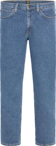 Lee BROOKLYN STRAIGHT Regular fit Heren Jeans