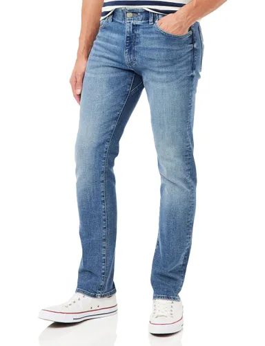 LEE heren Jeans Extreme Motion Straight