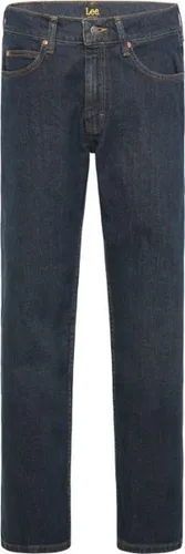 Lee LEGENDARY REGULAR RINSE mannen Jeans
