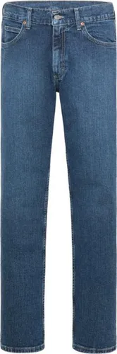 Lee LEGENDARY REGULAR STEAD FAST mannen Jeans