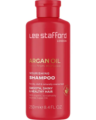 Lee Stafford Arganoil NOURISHING SHAMPOO 250 ML