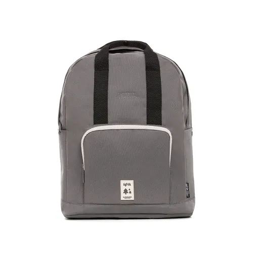 Lefrik Capsule Backpack Laptop 14" Grey
