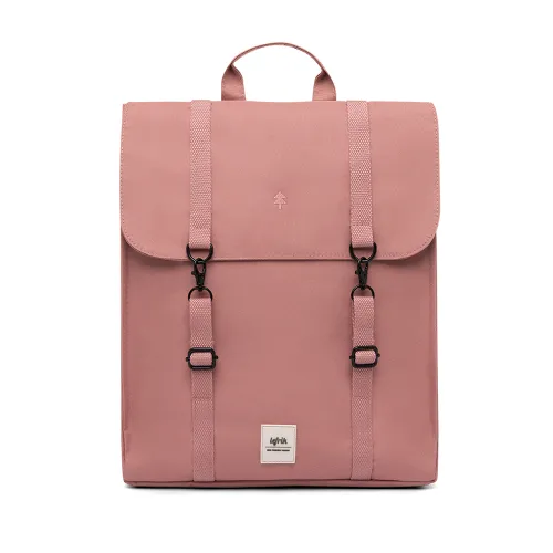 Lefrik Handy Backpack 15" Dusty Pink