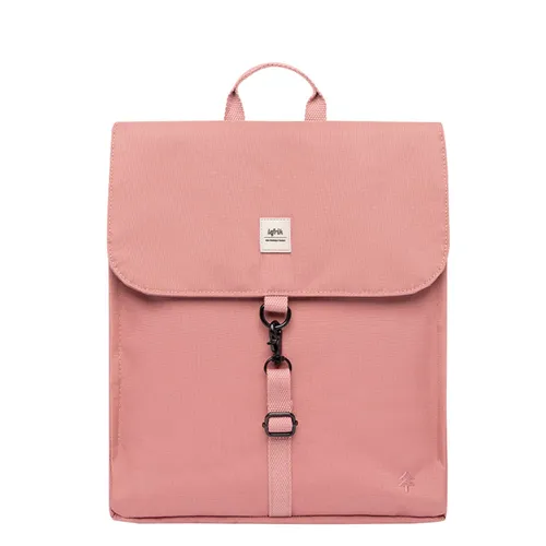 Lefrik Handy Backpack Mini dust pink backpack