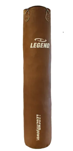 Legend Sports Bokszak vintage 150 cm panda hide leather™ 3 jaar garantie