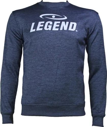 Legend Trendy trui/sweater  Donker Blauw