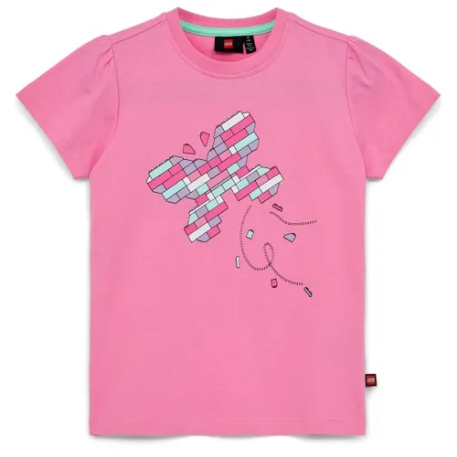LEGO - Kid's Tana 200 - T-Shirt S/S - T-shirt