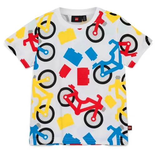 LEGO - Kid's Tano 207 - T-Shirt S/S - T-shirt