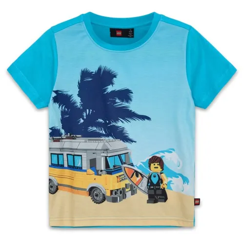 LEGO - Kid's Tano 309 - T-Shirt S/S - T-shirt