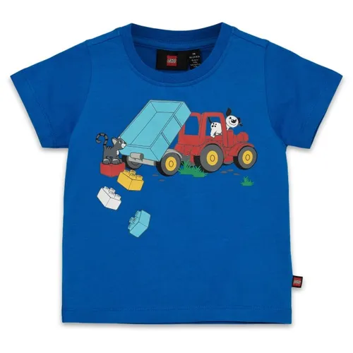 LEGO - Kid's Tay 300 - T-Shirt S/S - T-shirt
