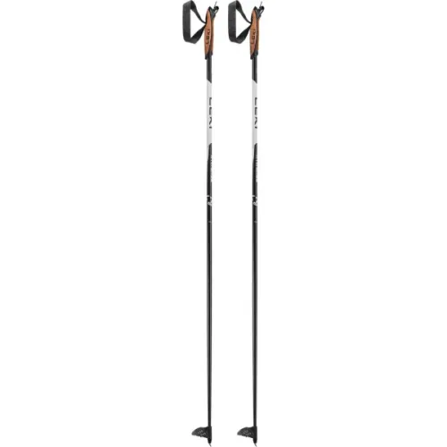Leki XTA Base Cross Country Skistokken (120cm (3'9") - Zwart)