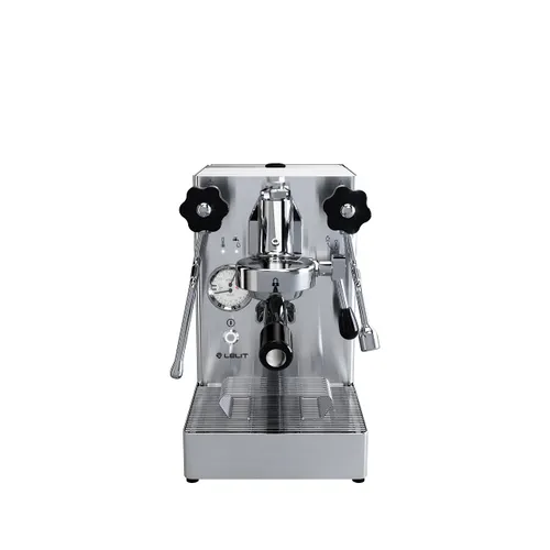 Lelit MaraX PL62X Prosumer koffiezetapparaat met groep L58E
