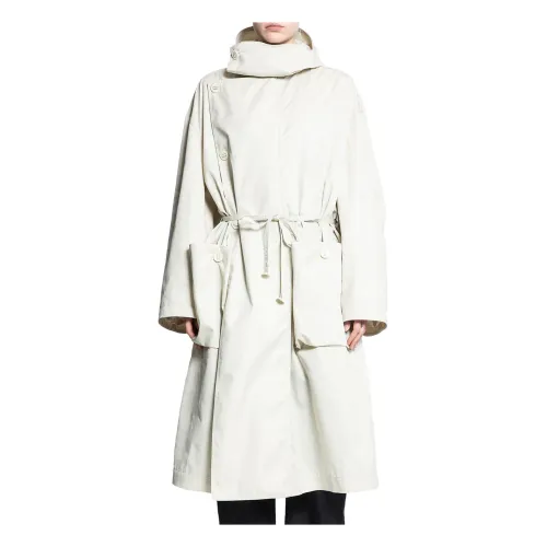 Lemaire - Coats 