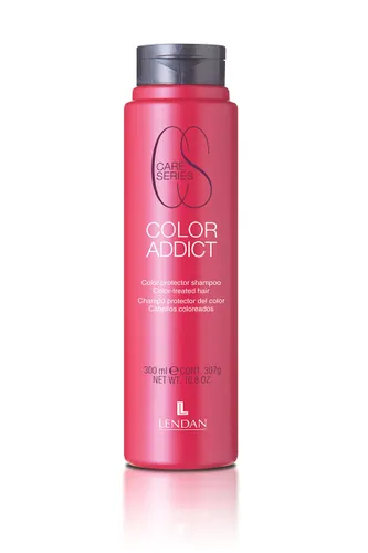 Lendan LD Color Addict Color Shampoo 300 ml