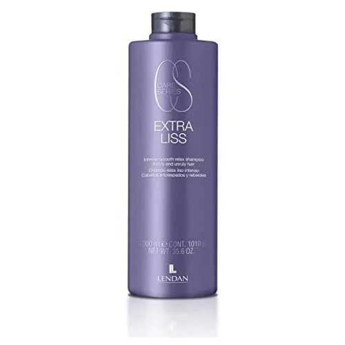 Lendan LD Extra Liss Shampoo 1000 ml