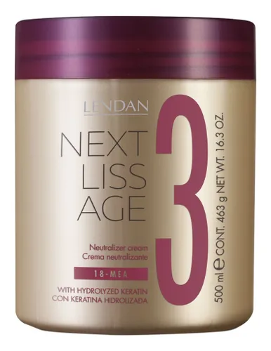 Lendan LD Next Liss Age Neutraliserende Cream