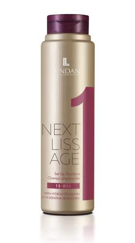 Lendan LD Next Liss Age Shampoo