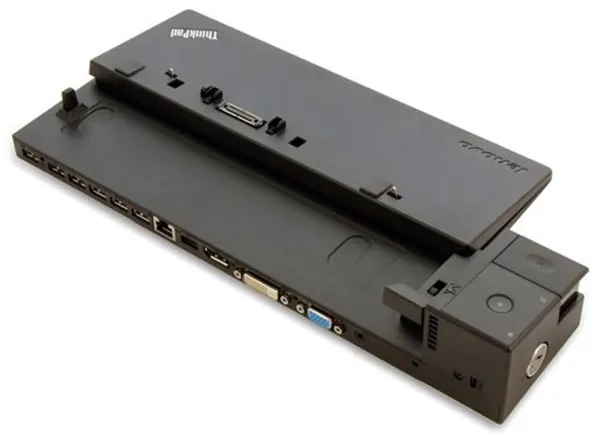 Lenovo 90W Pro laptop docking station voor ThinkPad T450