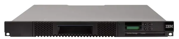 Lenovo DCG TS2900 plakband voor autolader w/LT07 HH SAS