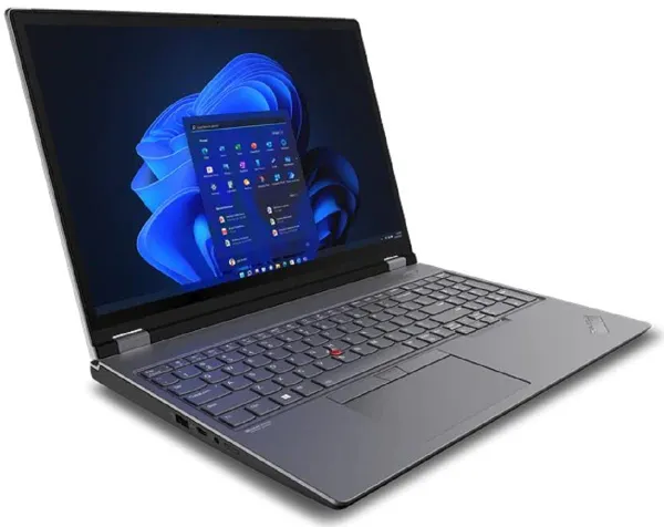 Lenovo ThinkPad P16 G1 21D6003WGE - 16 inch WQUXGA IPS