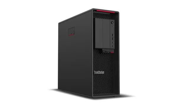 Lenovo ThinkStation P620 5975WX Tower AMD Ryzen