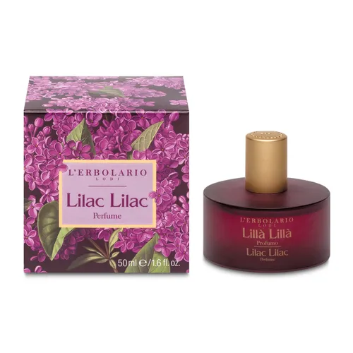 L'Erbolario Lilas Parfum 50 ml