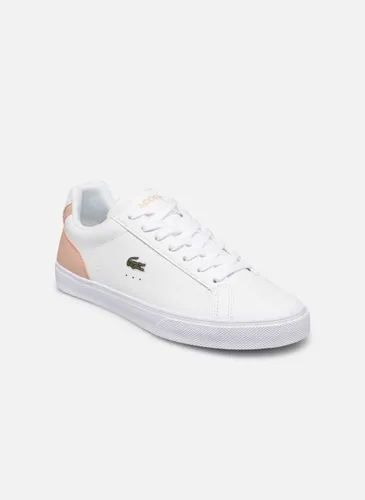 Lerond Pro by Lacoste