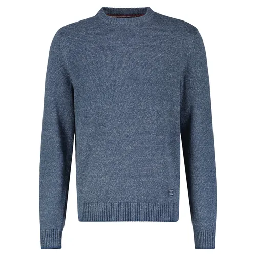 Lerros Heren sweater 2395018 483 deep blue