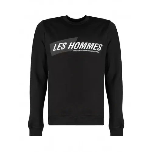 Les Hommes - Sweatshirts & Hoodies 