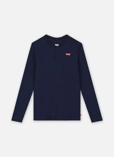 Levi's® Thermal Crew Knit Top by Levi's Kids