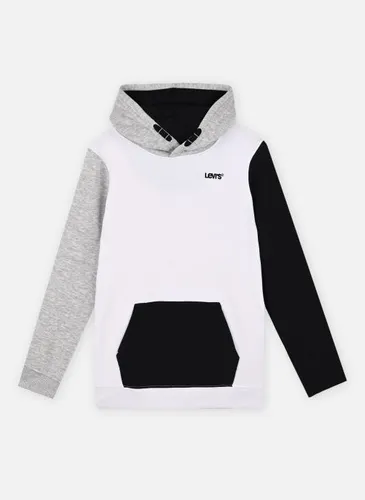 Levi's Colorblocked Hoodie by Levi's