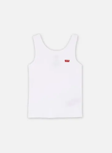 Levi's Meet and Greet Ribbed Tank Top by Levi's Kids