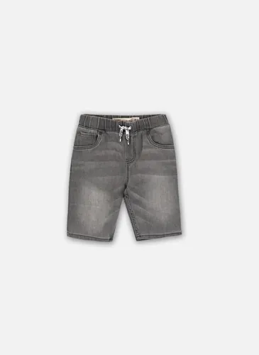 Levi's Skinny Fit Pull On Dobby Shorts by Levi's Kids