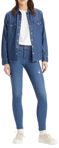 Levi's 310™ Shaping Super Skinny Jeans dames