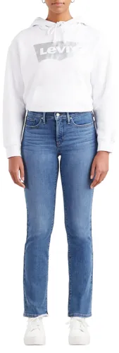 Levi's 314™ Shaping Straight Jeans Vrouwen
