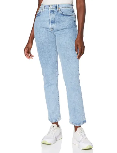 Levi's 501® Crop Jeans dames