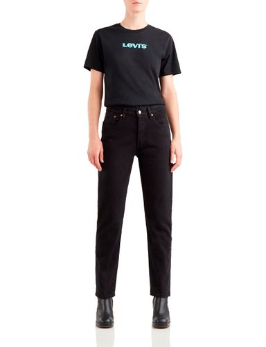 Levi's 501 Dames Crop Jeans