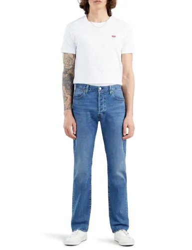 Levi's 501® Original Fit heren Jeans